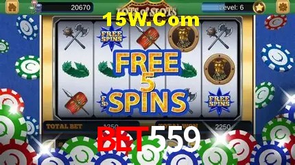 Bet559 App Baixar