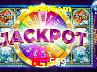 Sinta a adrenalina dos jogos de cassino com Bet559
