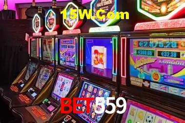 Bet559: Seu Cassino Premiado com Pagamentos Rápidos